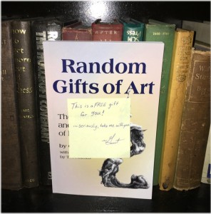 Random Gifts in Dubai